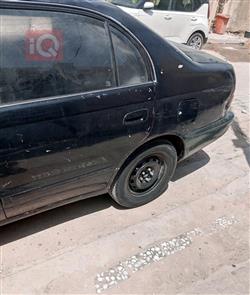 Toyota Corona
